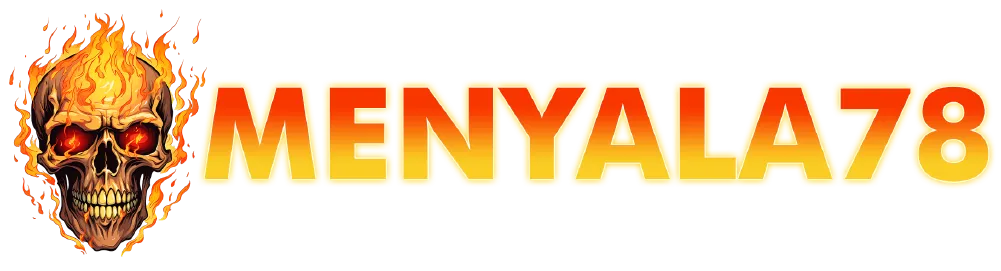 Logo menyala78
