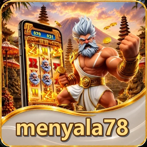 Cuplikan alur unduh dan instal APK menyala78 di ponsel Android