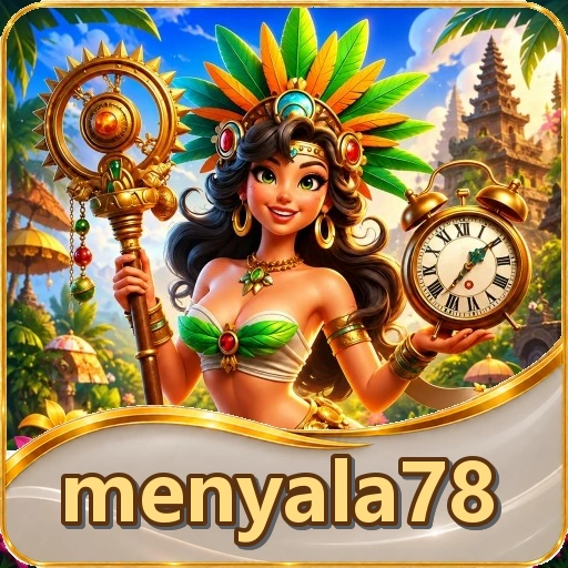 Mengisi nama pengguna dan sandi pada layar masuk menyala78 di Android