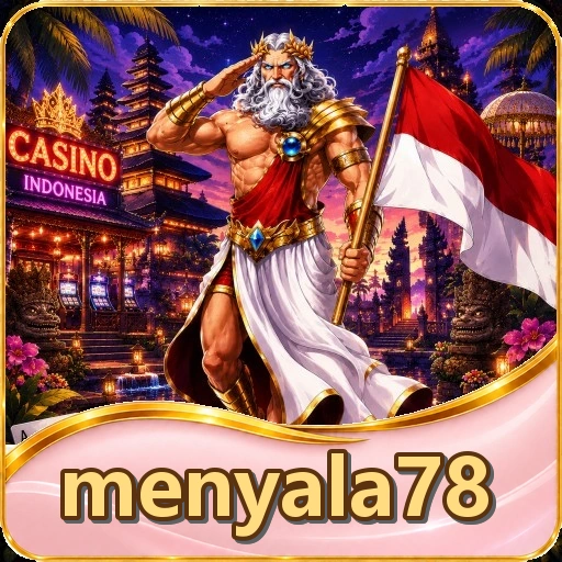 Opsi lupa sandi pada layar masuk akun menyala78 di Android